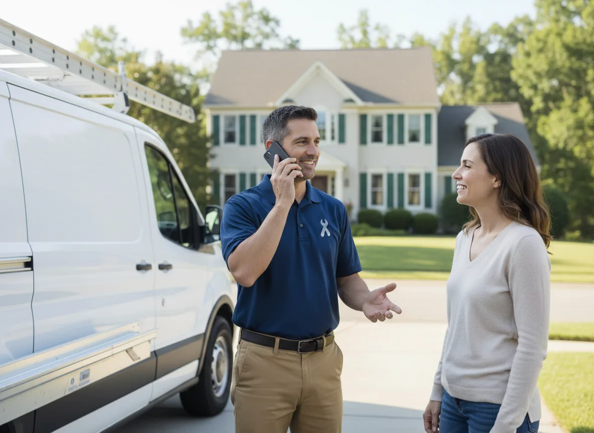 Home Gutter Service Cameron, OH FAQs